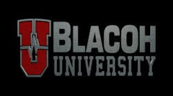 Blacoh University Blacoh University