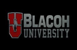 Blacoh University Blacoh University