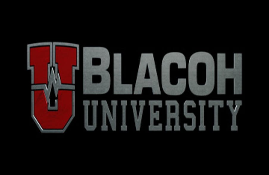 Blacoh University