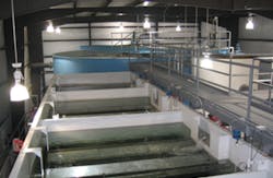 Zero Liquid Discharge Process at an Ethanol Facility Zero Liquid Discharge Process at an Ethanol Facility