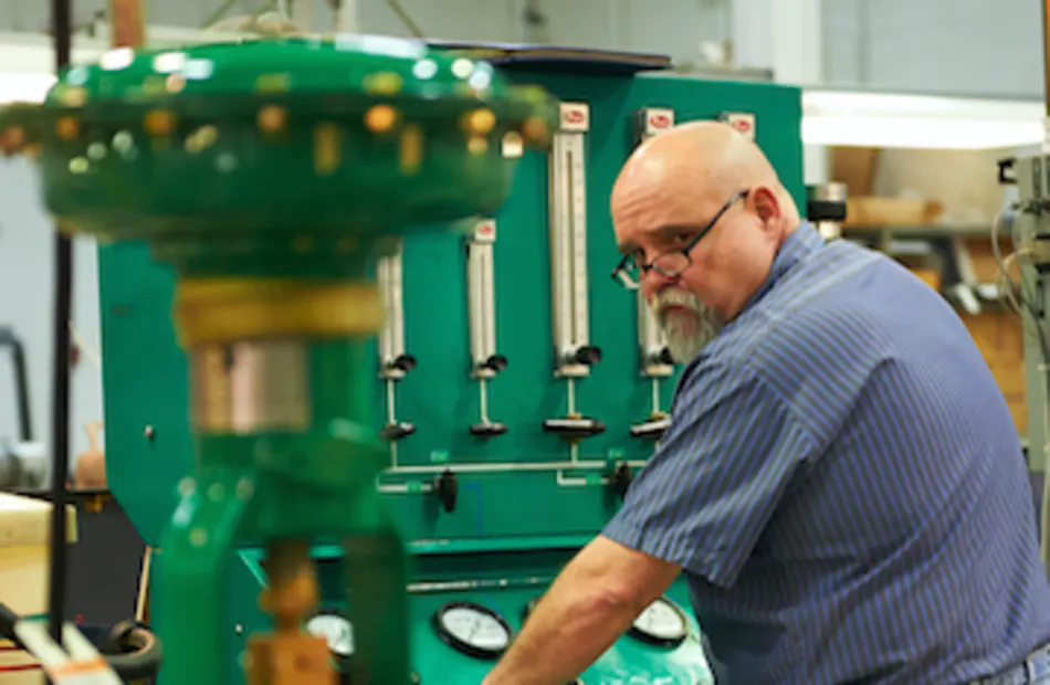 Control valve shutoff classification and allowable leakage rates P.I. Process Instrumentation