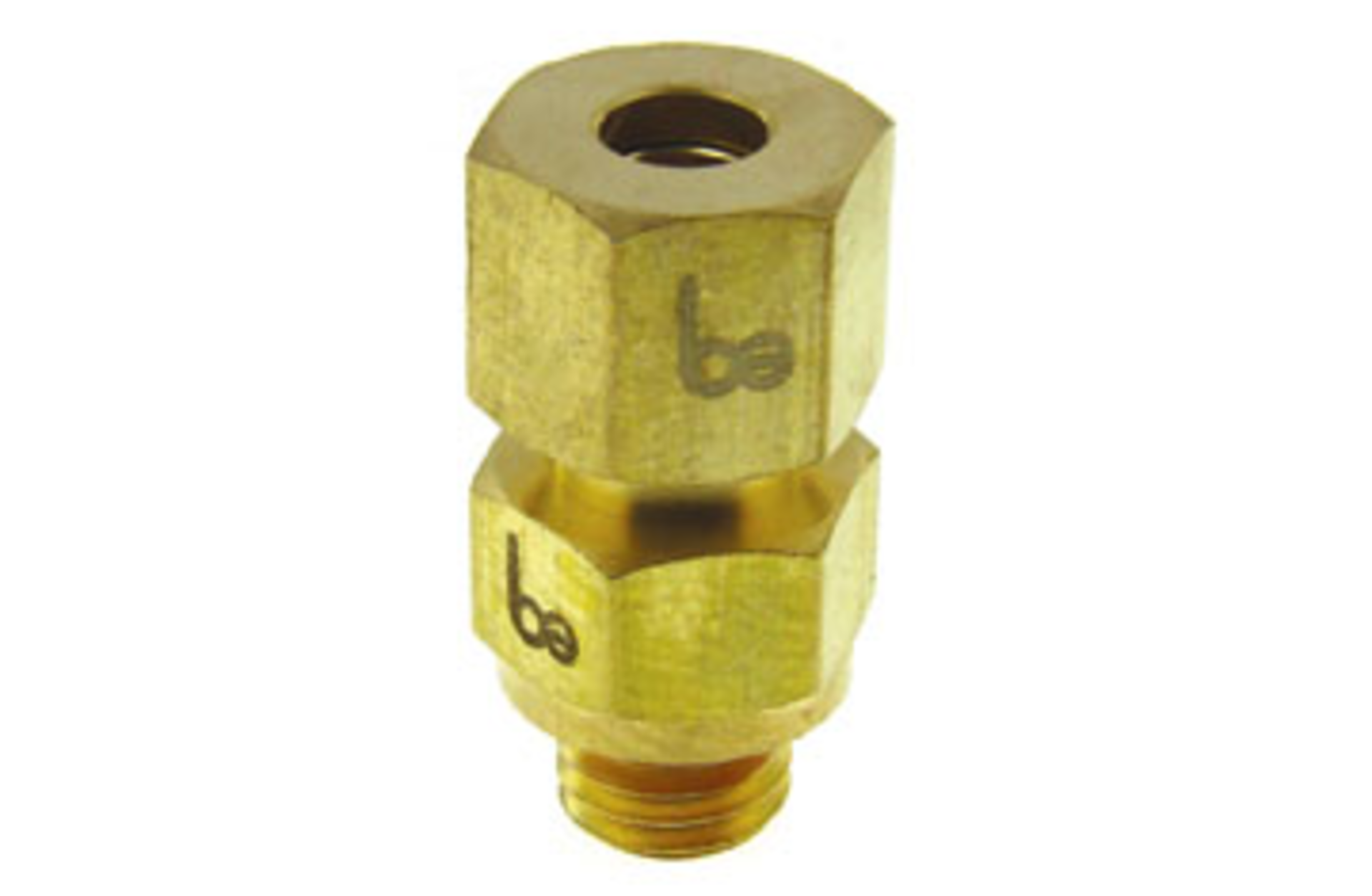 Beswick Compression Fitting