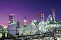 Industrial Safety Systems Industrial Safety Systems