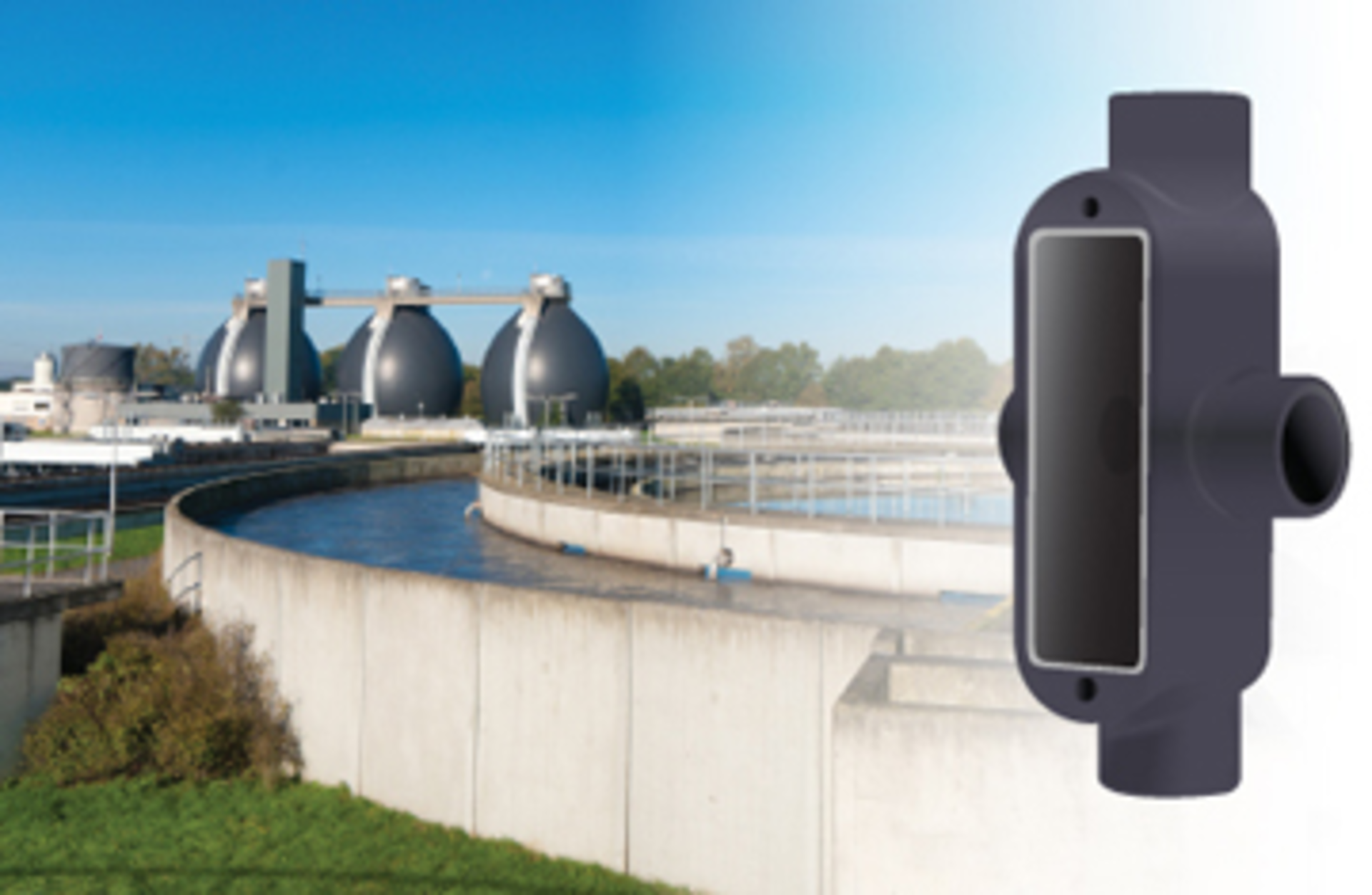 Calpipe PVC Couplings & Fittings