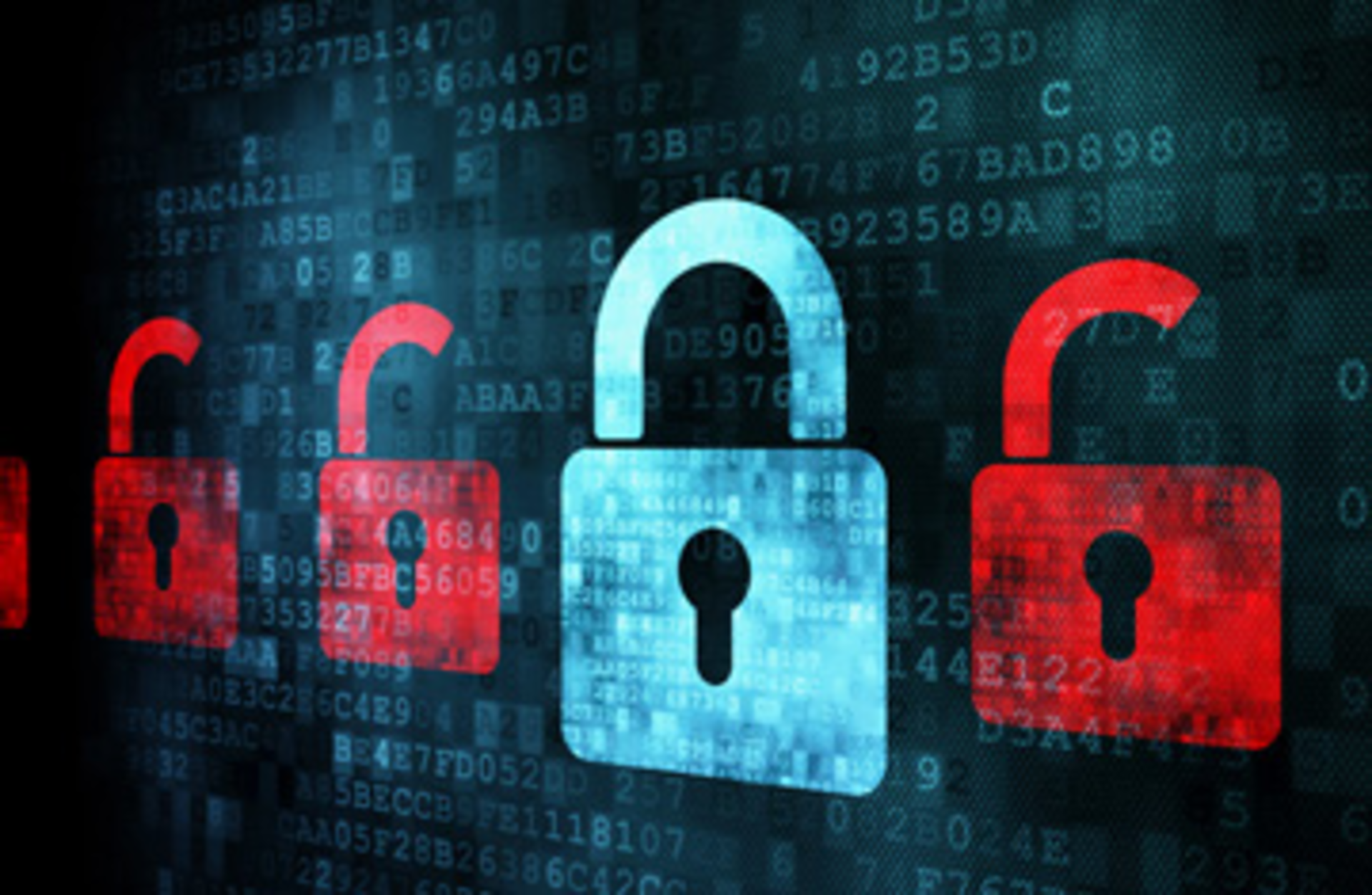 Industrial Cyber Security iStock/ThinkStock