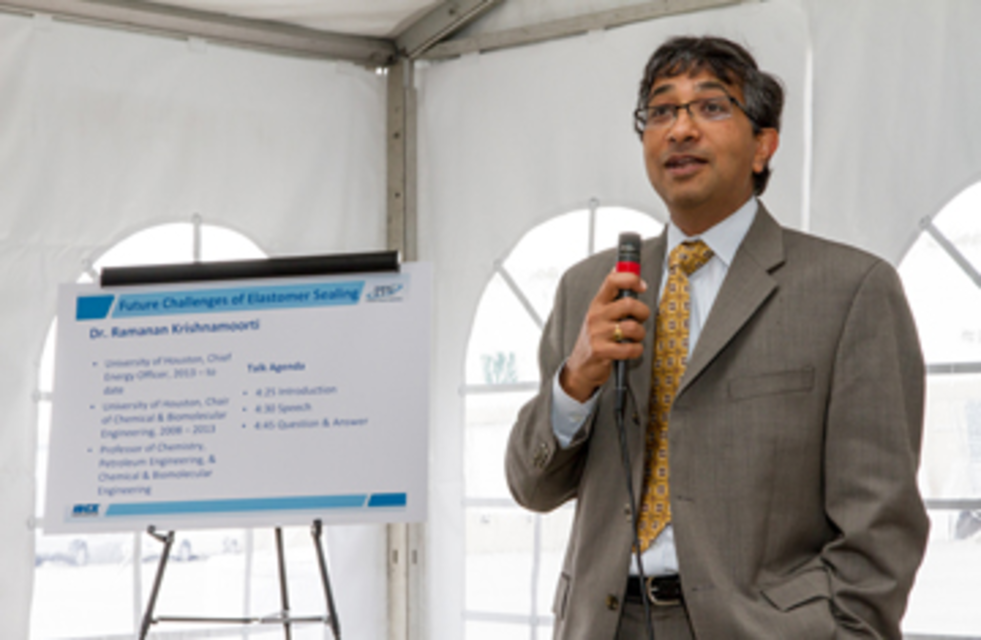 Precision Polymer Engineering