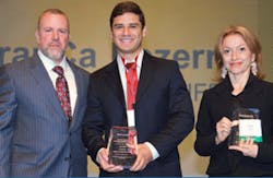 Herbert Senzano Lopes Wins Honeywell Process Solutions’ UniSim Design Challenge Herbert Senzano Lopes Wins Honeywell Process Solutions’ UniSim Design Challenge