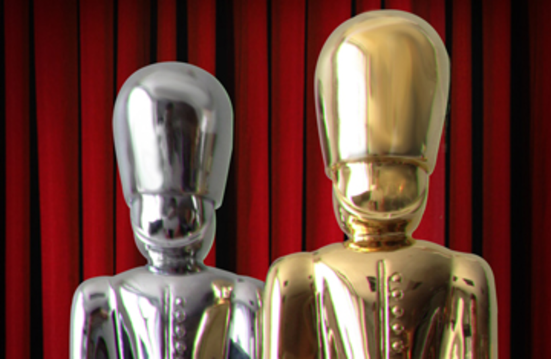 Rockwell Manufacturing Safety Awards