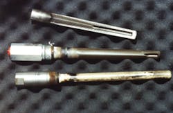Thermowell Corrosion