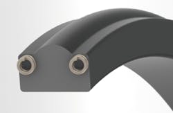 PPE Spring Seals for High-Pressure Applications PPE Spring Seals for High-Pressure Applications