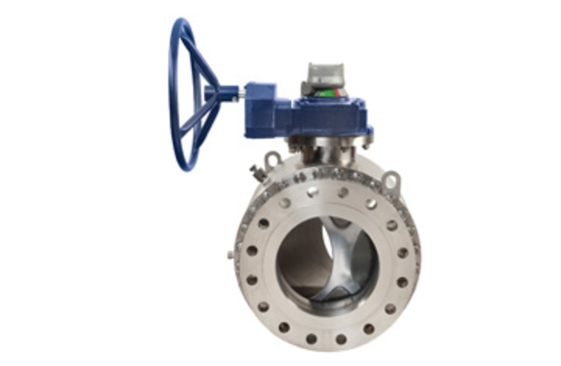 Val-Matic Ball Valve