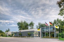 Viega Training Facility Viega Training Facility