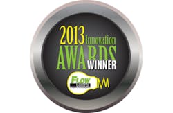 Flow Control Innovation Awards Logo