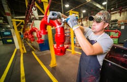 Operational Excellence Operational Excellence