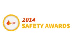 exida safety awards