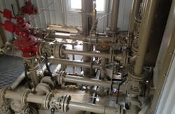 Valin Valve Valin Valve