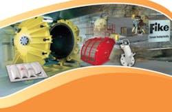 Fike Explosion Protection Myths White Paper