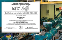 McCrometer Lab McCrometer Lab