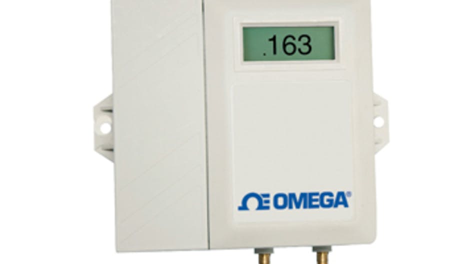 Omega PX2600
