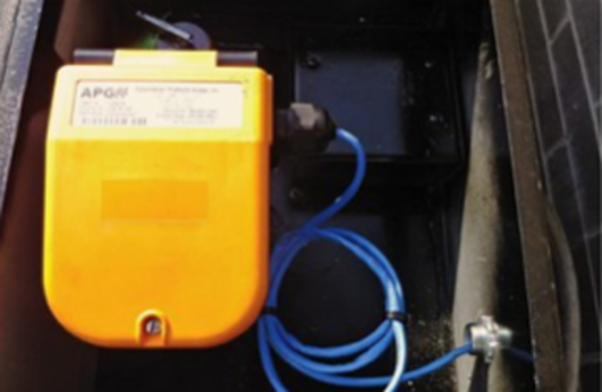 Level Measurement Q&A