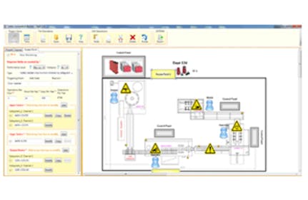 Safety Automation Builder