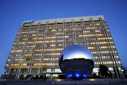 SKF Headquarters SKF Headquarters