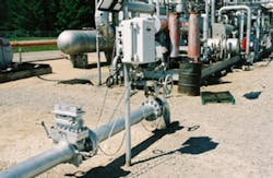 DP Transmitter DP Transmitter