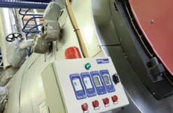 Spirax-Sarco Steam Boiler Training Spirax-Sarco Steam Boiler Training