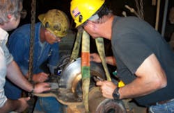 Pump Maintenance Pump Maintenance