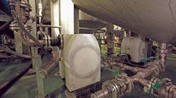 AODD Pumps for Abrasive Applications AODD Pumps for Abrasive Applications