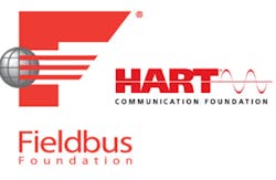 HART Foundation Fieldbus Foundation HART Foundation Fieldbus Foundation