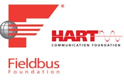 HART Foundation Fieldbus Foundation