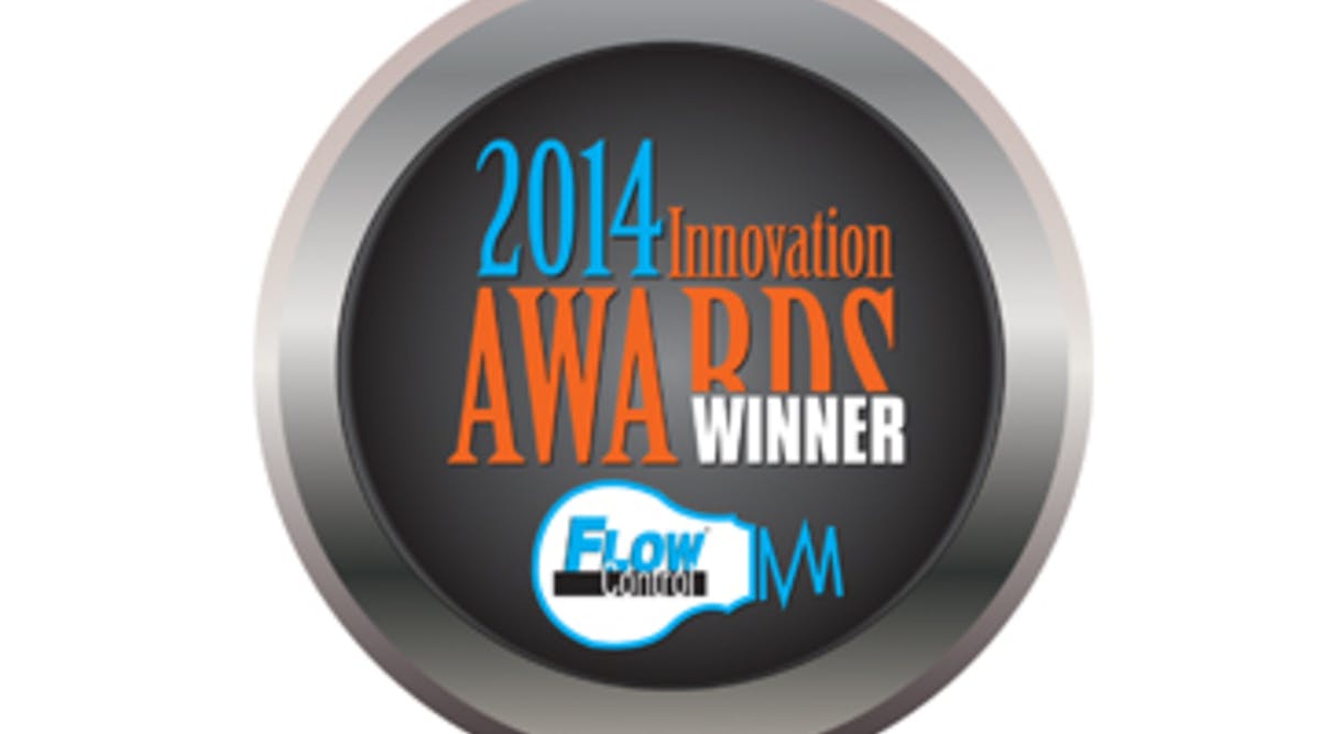 Innovation Award Winners Logo
