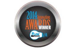 Innovation Award Winners Logo Innovation Award Winners Logo