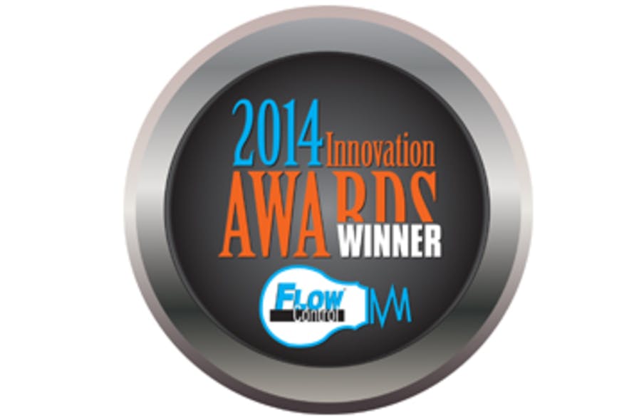 Innovation Award Winners Logo