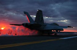 Ready for Takeoff Ready for Takeoff