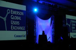 2012 Emerson Global Users Exchange