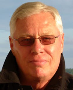 John G. Olin John G. Olin