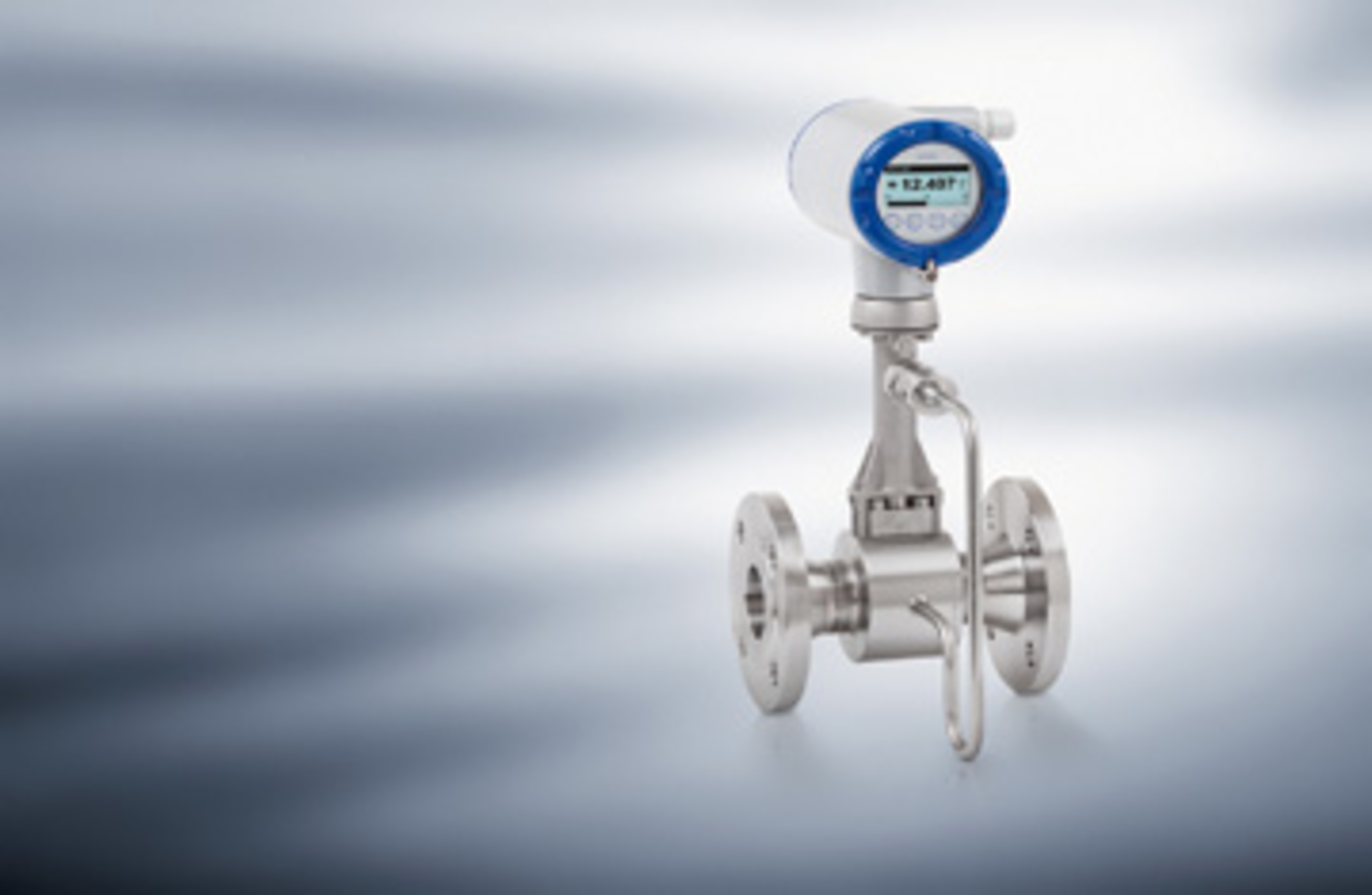 Vortex Flowmeter