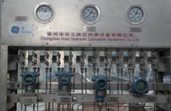 Rosemount 3144P Temperature Transmitters Rosemount 3144P Temperature Transmitters