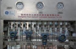 Rosemount 3144P Temperature Transmitters Rosemount 3144P Temperature Transmitters