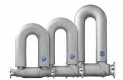 Micro Motion Large-Diameter Coriolis Flowmeter Micro Motion Large-Diameter Coriolis Flowmeter