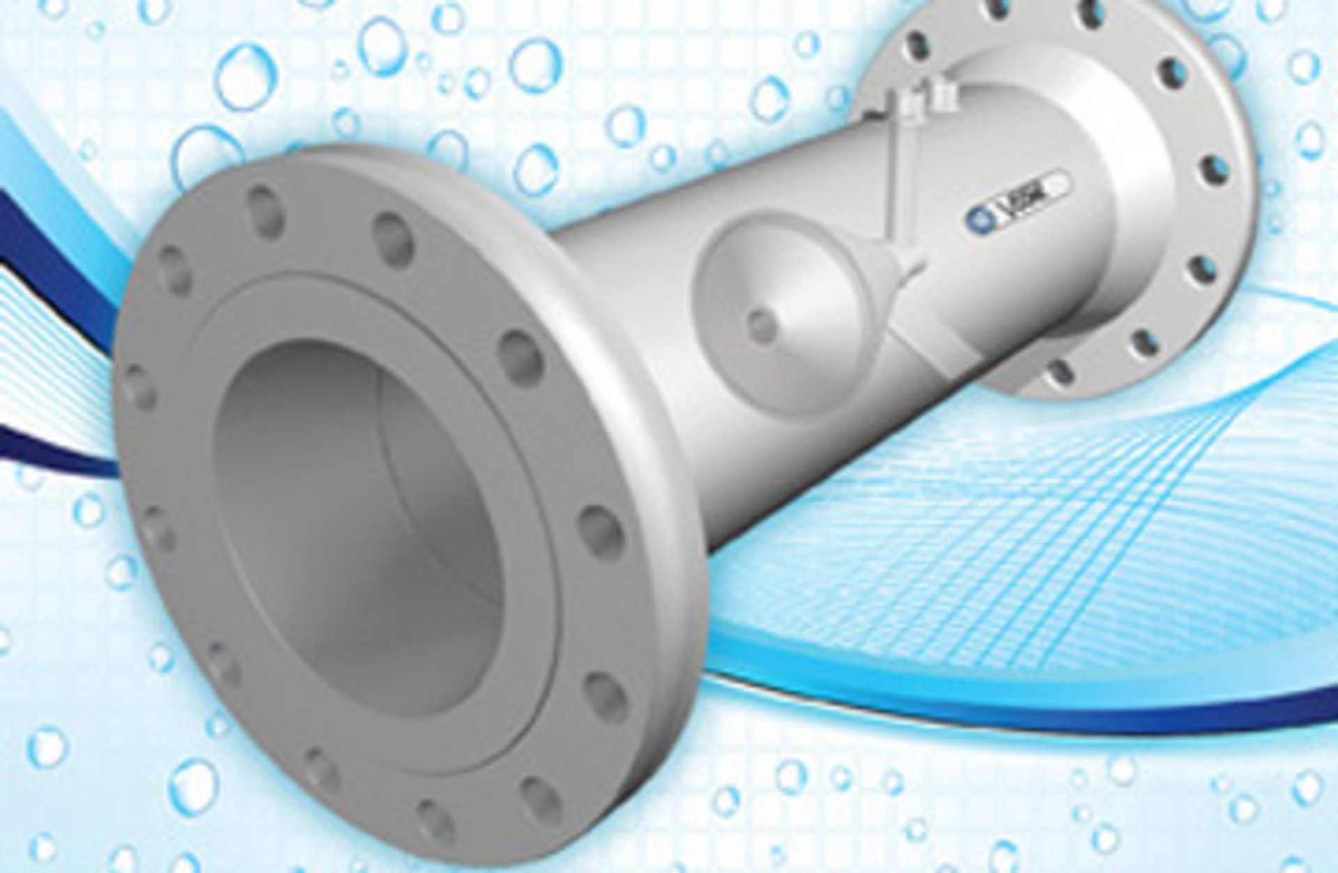 McCrometer Flowmeter