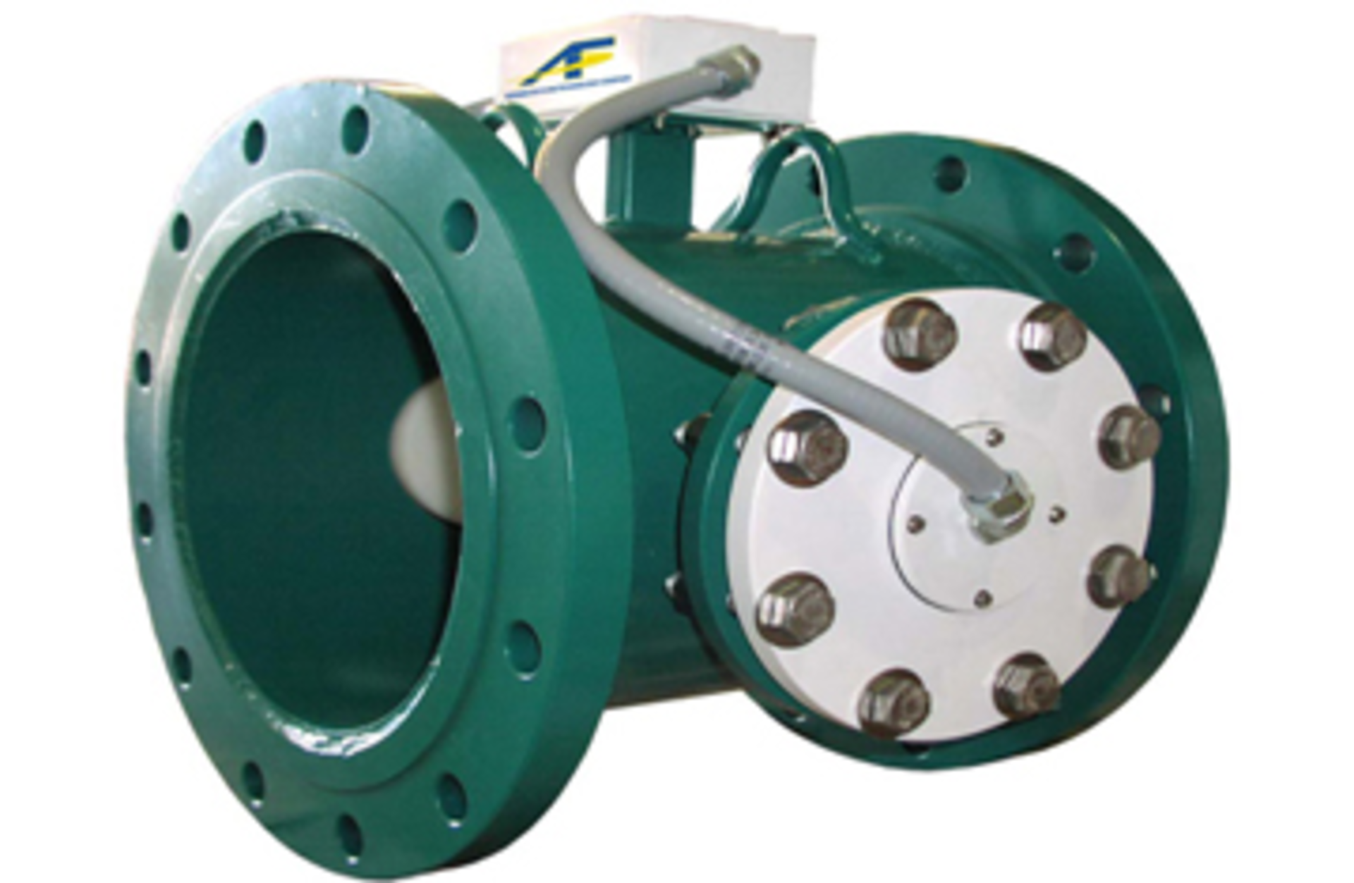 EMCO Flow Systems Magnetic Flowmeter