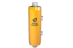 FC-1214-EnergyRecovery Energy Recovery Inc. FC-1214-EnergyRecovery Energy Recovery Inc.