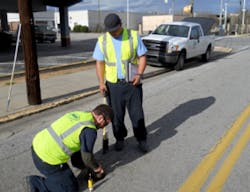 Water Main Water Main