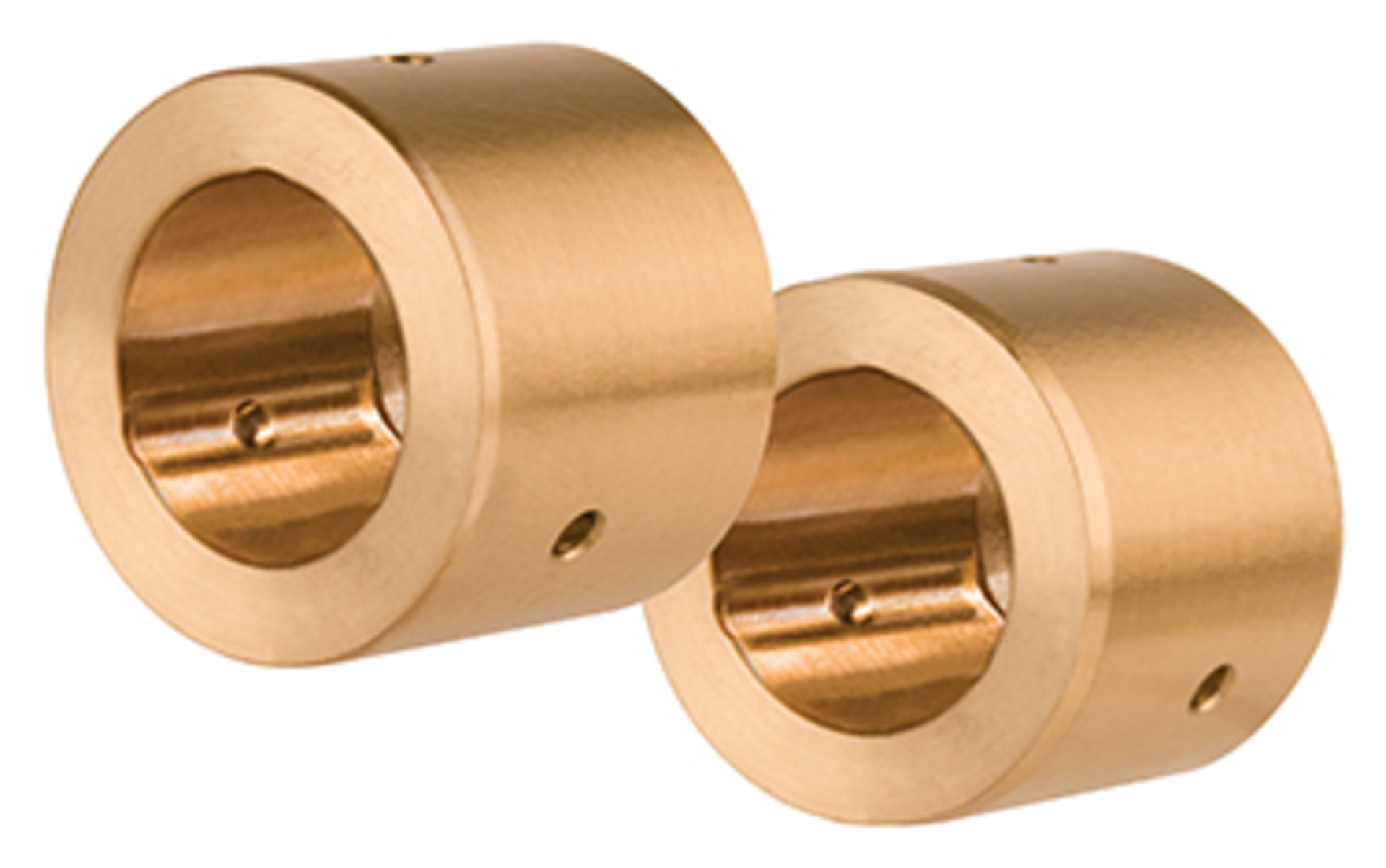 Waukesha Multi-Lobe Semi-Floating Bearings