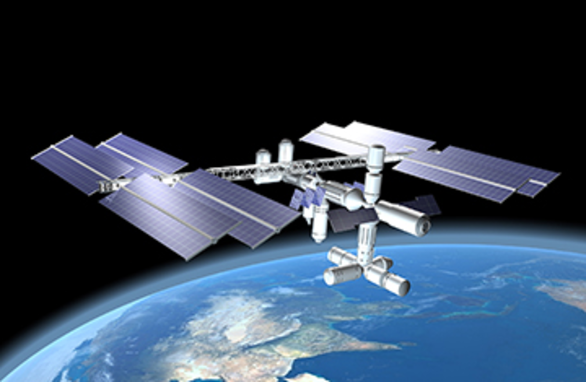 Sensirion Liquid Flow Sensor Travels in Rocket to International Space Station
