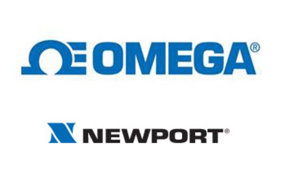 Omega Engineering and Newport Electronics merger