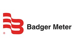 Badger Meter Flow Instrumentation Logo